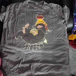 Niffler shirt